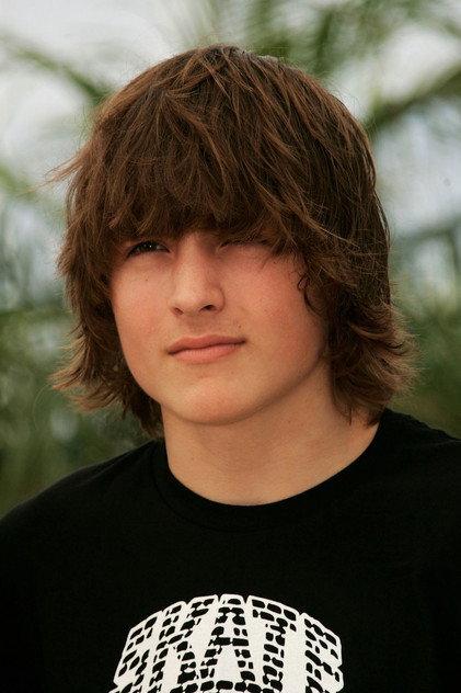 Gabe Nevins - Actor Profile Photo