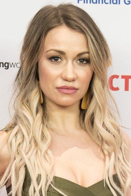 Chelsey Reist - Actor Profile Photo
