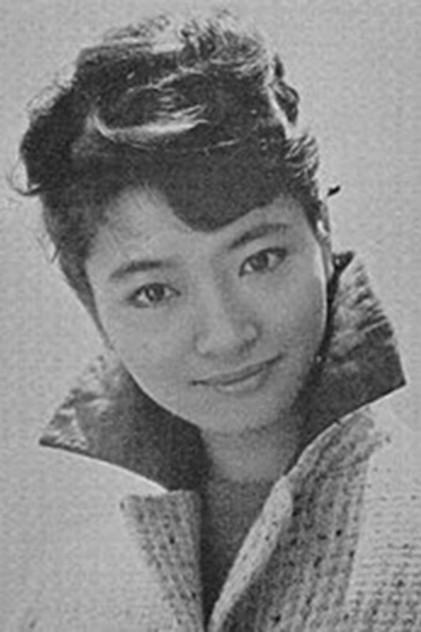 Nami Tamura - Actor Profile Photo