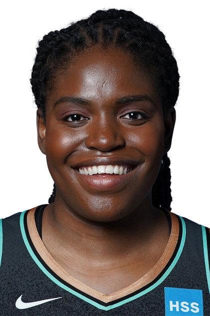 Jonquel Jones - Actor Profile Photo