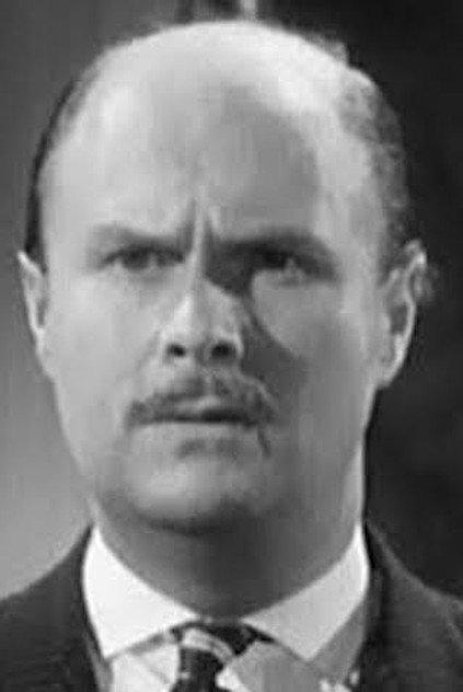 Michael Nightingale - Actor Profile Photo