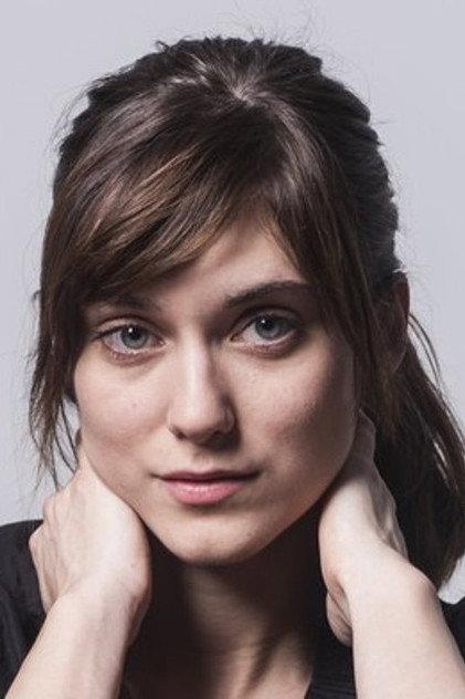 Judit Pecháček - Actor Profile Photo