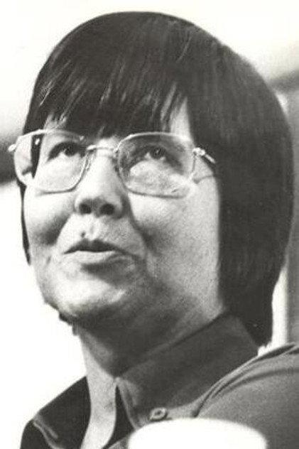Mary Daly - Actor Profile Photo