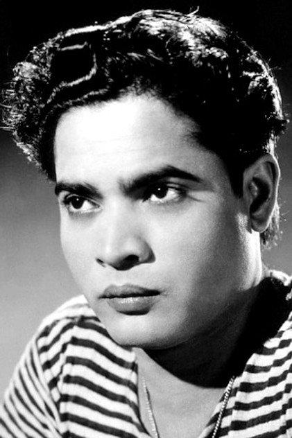 Sabu - Actor Profile Photo