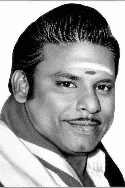 Isari Velan - Actor Profile Photo