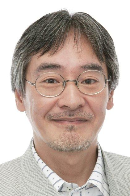 Tomohisa Aso - Actor Profile Photo