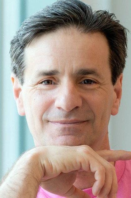 Pascal Molat - Actor Profile Photo