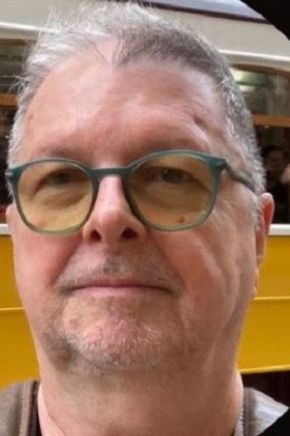 Henrique Magalhães - Actor Profile Photo