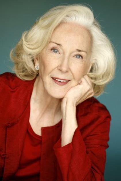 Anna Ferguson - Actor Profile Photo