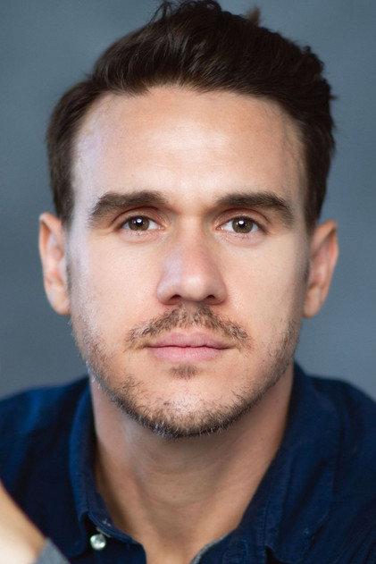 Benjamin Franczuszki - Actor Profile Photo