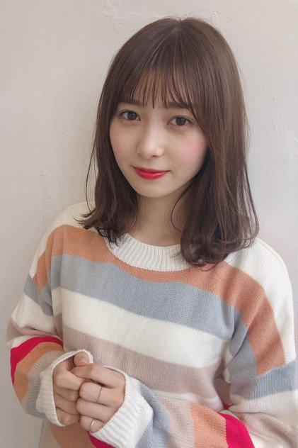 Akari Matsukawa - Actor Profile Photo