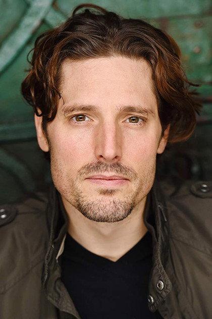 Brett McKee - Actor Profile Photo