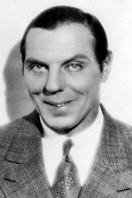 Karl Dane - Actor Profile Photo