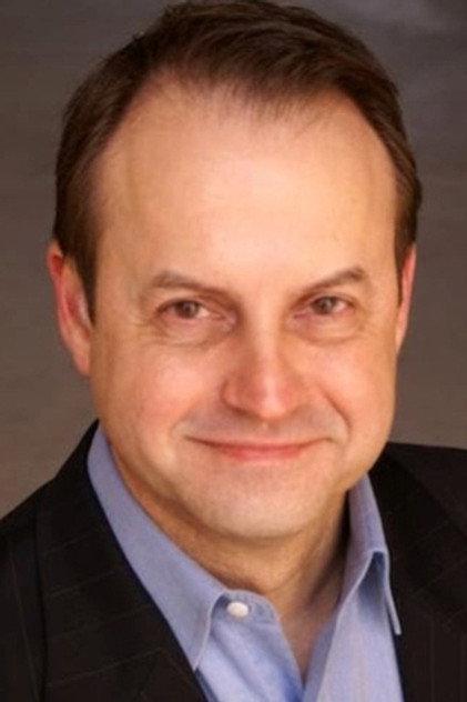 George Peroulas - Actor Profile Photo