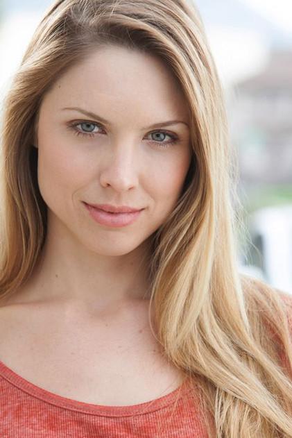 Erica Eynon - Actor Profile Photo