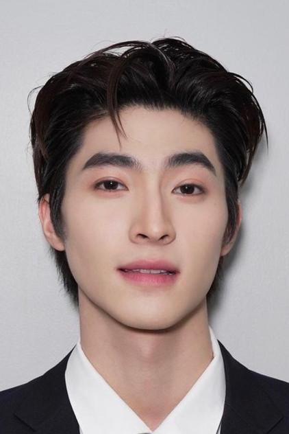 Pongtiwat Tangwancharoen - Actor Profile Photo