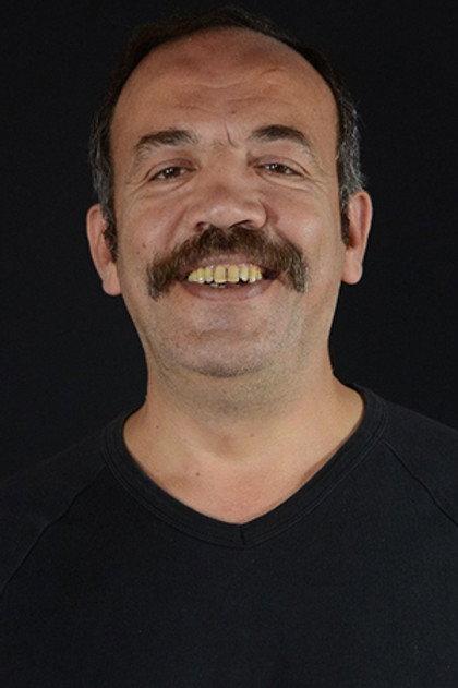 Ömer Duran - Actor Profile Photo
