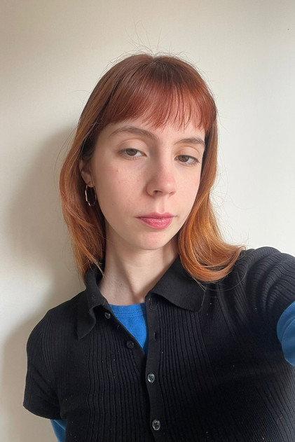Kiara Celina Warmerdam - Actor Profile Photo