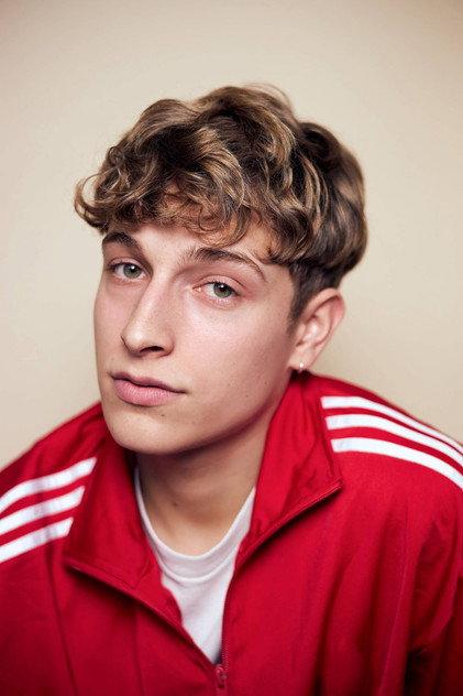 Jonathan Kriener - Actor Profile Photo