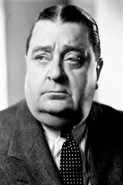 Robert Greig - Actor Profile Photo