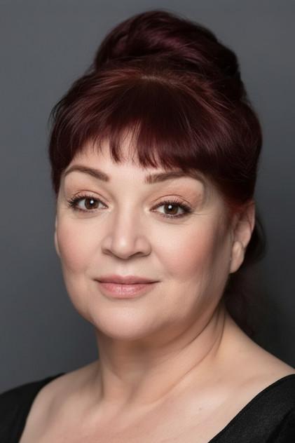 Gamze Gözalan - Actor Profile Photo