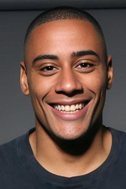 Adrien Truong - Actor Profile Photo