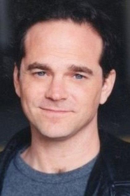 Joel Rinzler - Actor Profile Photo