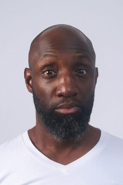 Murth Mossel - Actor Profile Photo