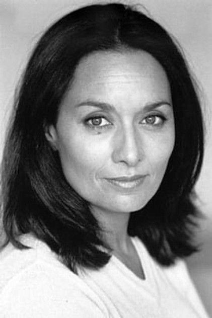 Patricia Malvoisin - Actor Profile Photo