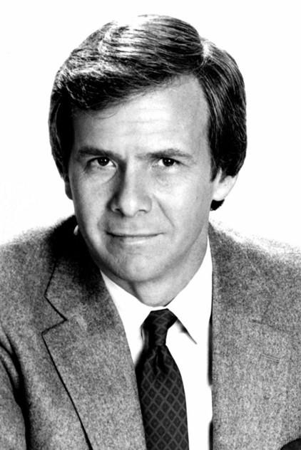 Tom Brokaw - Actor Profile Photo