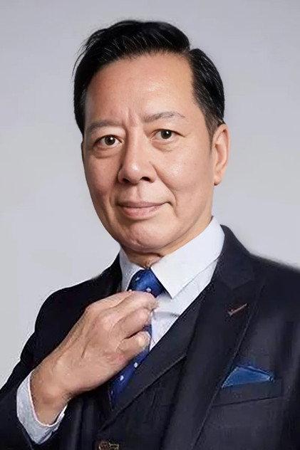 Felix Lok Ying-Kwan - Actor Profile Photo