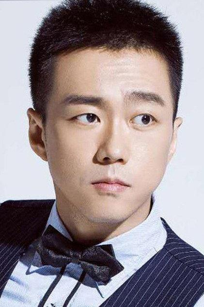 Deng Yang - Actor Profile Photo