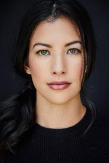 Samantha Jean - Actor Profile Photo