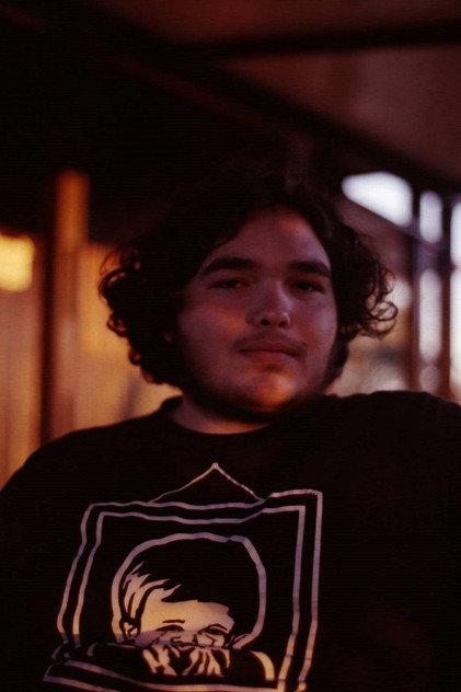Duarte Coimbra - Actor Profile Photo