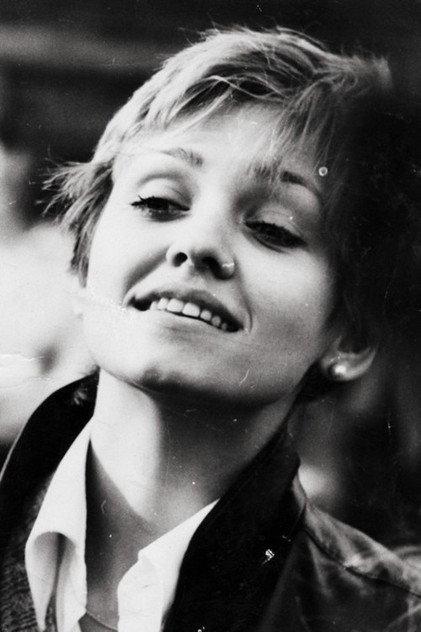 Marina Troshina - Actor Profile Photo
