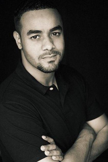 TJ Hassan - Actor Profile Photo