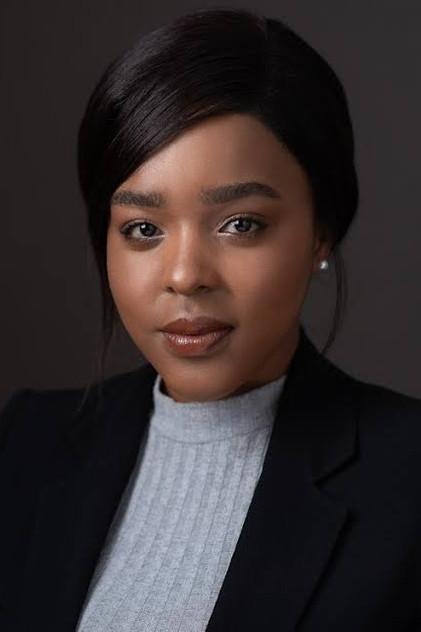 Zandile Madliwa - Actor Profile Photo
