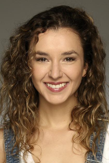 María Jesús Miranda - Actor Profile Photo