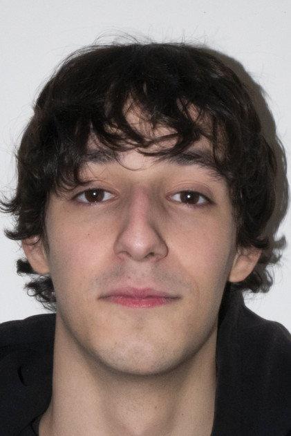 Elia Zamperetti - Actor Profile Photo