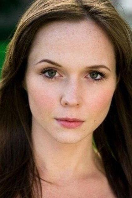 Brooke Harman - Actor Profile Photo