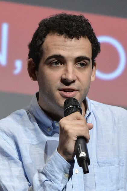Owen Suskind - Actor Profile Photo
