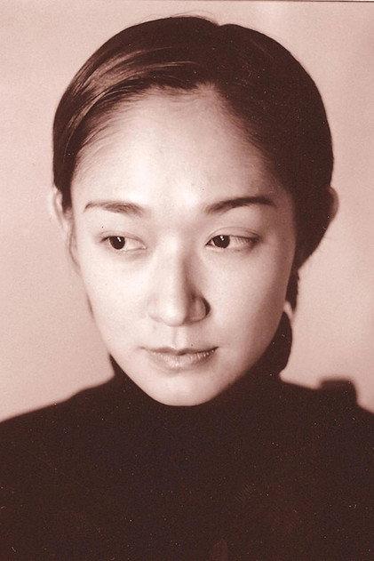 Akiko Kitamura - Actor Profile Photo