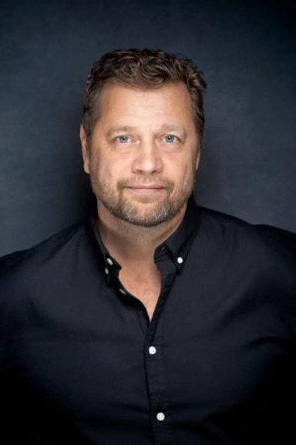 Johan Petersson - Actor Profile Photo
