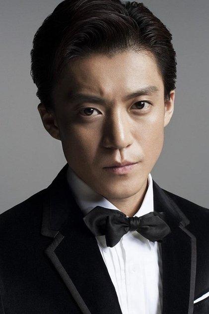 Shun Oguri - Actor Profile Photo