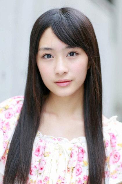 Shione Sawada - Actor Profile Photo