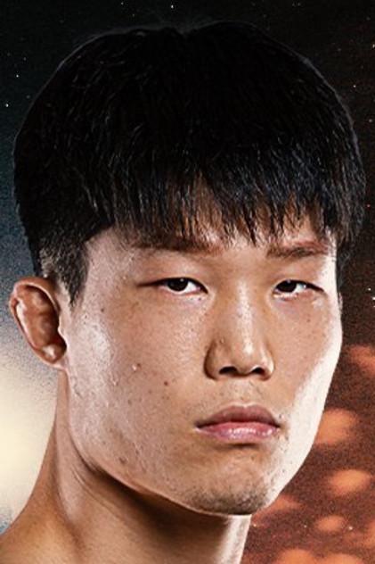 Kim Kyu Sung - Actor Profile Photo