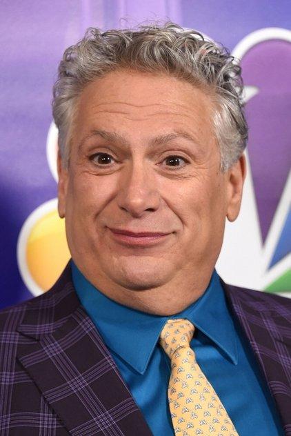 Harvey Fierstein - Actor Profile Photo