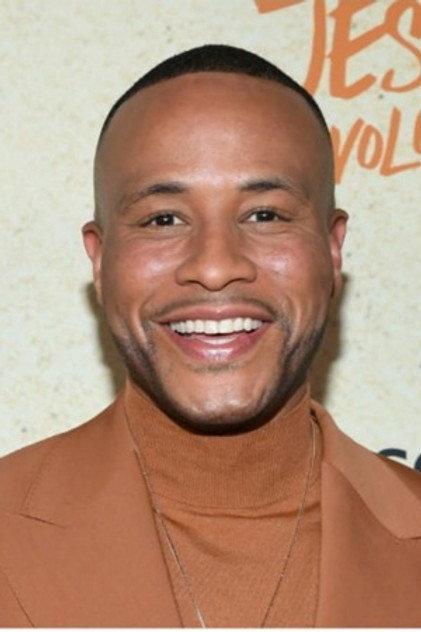 DeVon Franklin - Actor Profile Photo