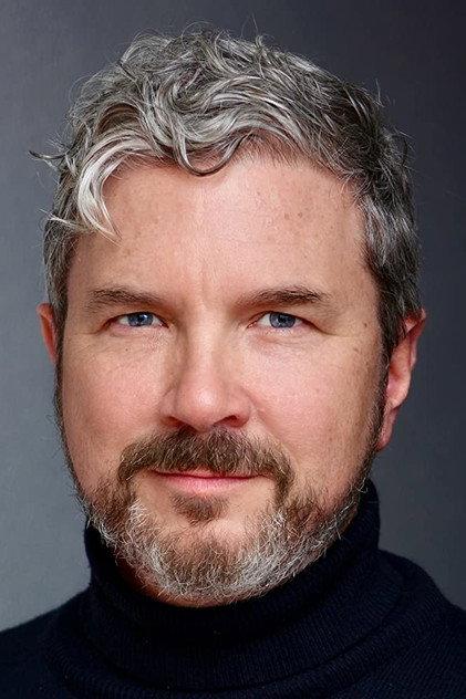 Paul Hewitt - Actor Profile Photo
