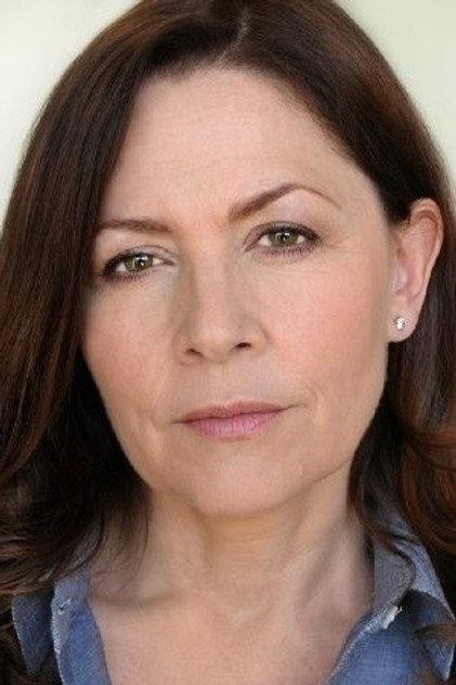 Carole Ruggier - Actor Profile Photo